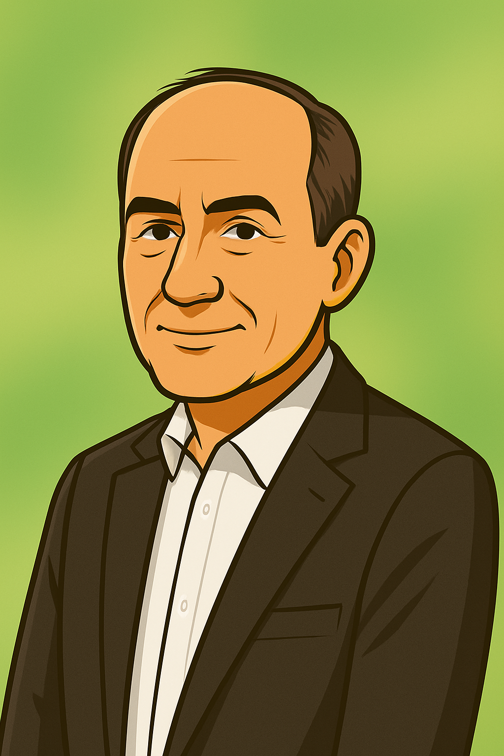 Norbert Kropp